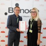 Bintegra gets new certificate