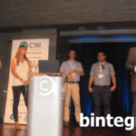 Bintegra’ s presentation at CIM USERS GROUP – EUROPEAN MEETING